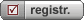 Registrace